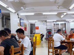 大堂-南记食粥坊·宵夜大排档(南桂店)