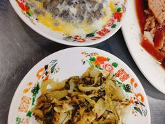 -明姨仔潮汕美食·碳炉猪脚·汕尾牛腩饭·起片鸡煲(起义路店)