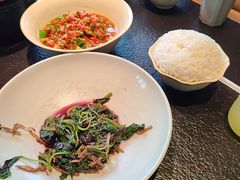 -桐湾大院·桐庐菜(滨江店)