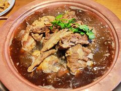 -老诚一锅(来北家园店)