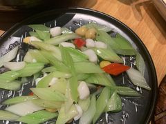 -竹里馆·淮扬菜·功夫茶(老门东店)