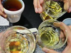 -乌苏疆遇集市烧烤新疆菜(乌苏啤酒小镇店)