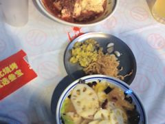 -叁宝烤肉·西安烧烤(东三爻店)