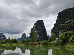-明仕田园