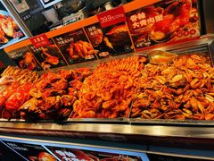 -黄兴南路步行商业街