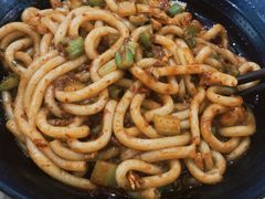 -壹粉屋新疆炒米粉(建外SOHO东区店)