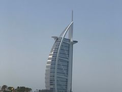 -迪拜帆船酒店海底餐厅