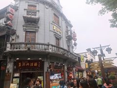 -河坊美食街(河坊街店)