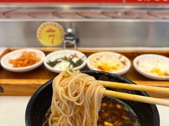 一口香-乡党臊子面(丰庆公园店)