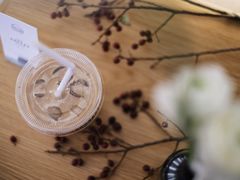 -Onirii Coffee(长乐路店)