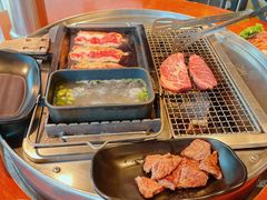 -伍丁·烤牛肋(和平东桥店)