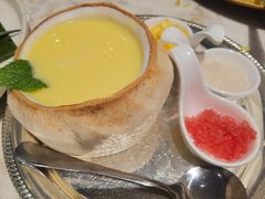 杨枝甘露-星怡会·新加坡新美食(苏州中心店)