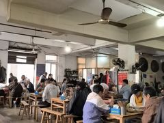 -九九豆花馆(解放碑步行街店)