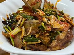 -白家高记肥肠粉(总店)