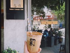 -春庄咖啡SpringHues(钟楼小区店)
