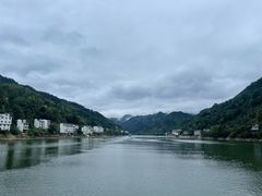 -新安江山水画廊风景区