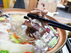 -奇味鸡煲(麦地店)