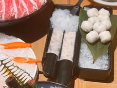 鱼丸-生如夏花泰式火锅(西村黑金店)