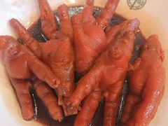 美味鲍汁凤爪-添好运点心专门店(中环IFC店)