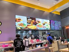 -小杨生煎(深圳岗厦北店)