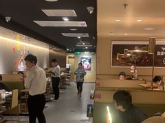 -海底捞火锅(太原南站店)