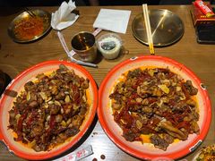 -柴窝堡22号辣子鸡·传承新疆菜