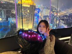 -Hi City·城市之巅