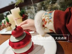 -Miss Q Family甜品·蛋糕·法甜咖啡