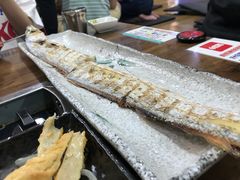 -真情鲍鱼海鲜汤