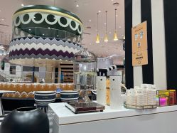 -奈尔宝·儿童乐园·亲子餐厅(鄞州万达店)