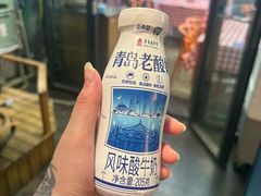 -青岛海滨风景区