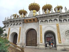 -上海东林寺(金山区)