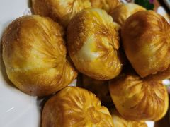 烤包子-品回味清真西北楼(宁波首店)