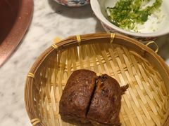 -北京老门框爆肚四季涮肉(淮海东路外滩店)