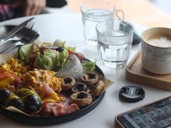 -251#coffee roasters(沿河东路店)