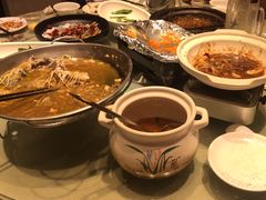 -刘胖子家常菜·蹄花焖藕(兴业店)