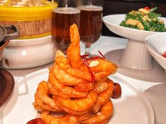 -北平楼·烤鸭·北京菜(牡丹园店)