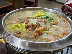 -刘妈菜馆(磁器口店)