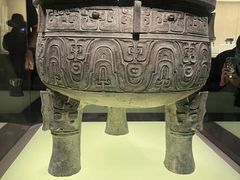 -上海博物馆(人民广场馆)