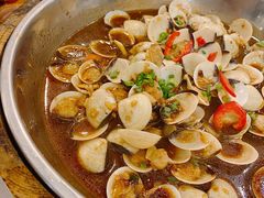 -勝記酒家·37年老字号·经典粤菜(荔枝公园店)
