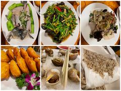 -天然居(伦教店)