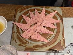 -尚尚仙·酸汤猪手·猪肚鸡火锅(华联万柳购物中心店)