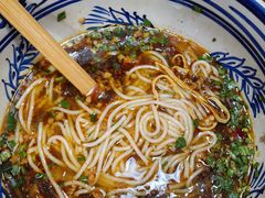 -蜗牛小馆醉乡民谣云南菜(惠新西里店)