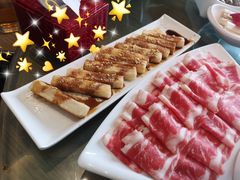 -陈氏火锅(新街坊店)