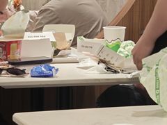 -德克士(南天门店)