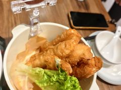 -锡和无锡菜(景丽苑店)