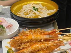 -一绪に寿喜烧(荟聚店)