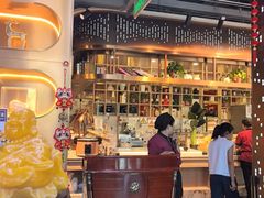 -汉金城海鲜烤肉自助百汇(烟台永旺购物中心店)