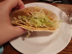 -Rural Tequila墨西哥餐厅(东川路店)