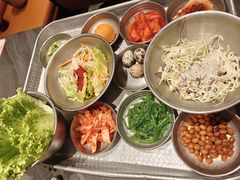 -麻蒲碳烤肉(远景路1号店)